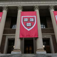 Readers Write- Harvard funding freeze, state education budget, DEI in the military