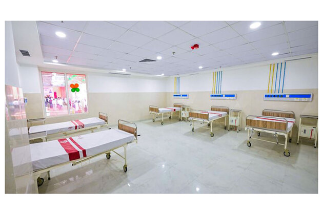 FDI in hospitals and diagnostics hits USD 1.56 bn in FY2025, up 2.3x since FY2022: Rubix Data Sciences