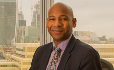 Protiviti's Belton Flournoy: 'Coming out is not a once-in-a-lifetime activity'