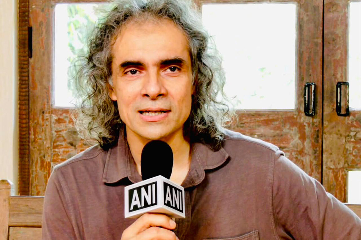 Imtiaz Ali calls 'Main Vaapas Aaunga' "a film of today's times", reveals personal connection behind movie title