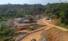 The funds will be used for, among other things, the second phase of drilling at the Palito (pictured) and Sao Chico projects in Brazil