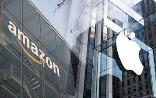 Apple and Amazon record stable quarters despite tariff saga but concerns loom for future results