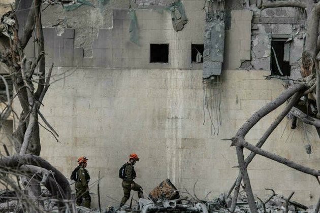 Iran willing to return to talks as ceasefire with Israel takes hold