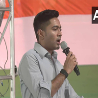 Keep protesting against SIR, we will win more seats this time in Assembly polls: Abhishek Banerjee