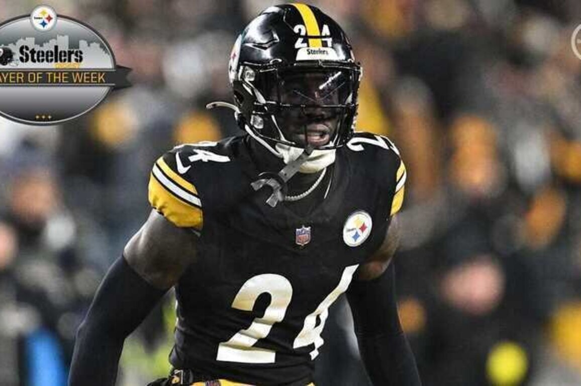 Porter is Digest Player of the Week