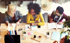 Consortium raises $20m for Agorize