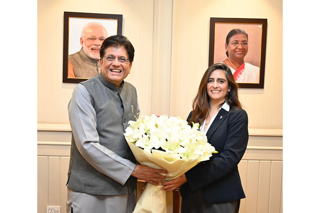 India, Chile review progress of CEPA trade negotiations