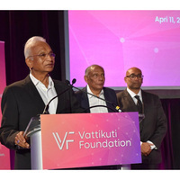 Vattikuti Foundation Concludes KS International Innovation Awards 2026, Recognising Global Excellence in Robotic Surgery