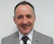 Richard Ballard joins the sales team at Stuart Turner