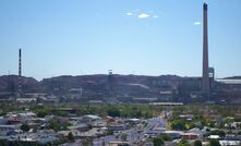  Mt Isa. 