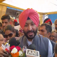 Union MoS Ravneet Bittu expresses gratitude to PM Modi for flagging off Vande Bharat connecting Firozpur-Delhi