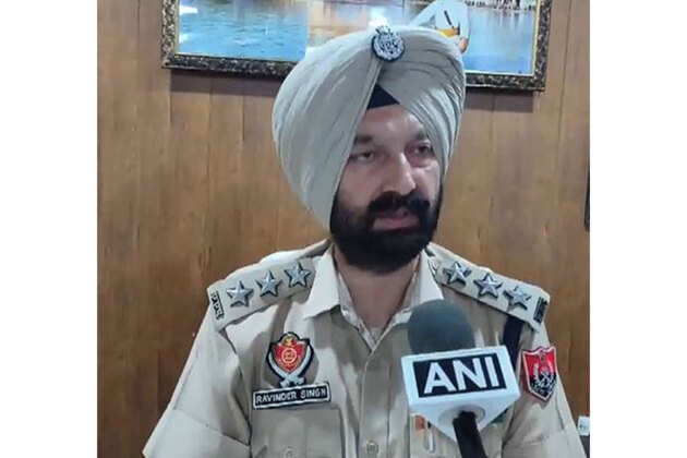 Amritsar: 2 injured as minor parking dispute leads to firing; police probe underway