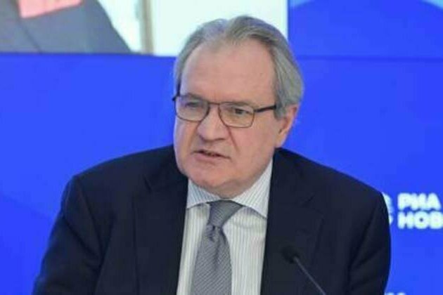 AI is pro-Western - Russia's human rights chief