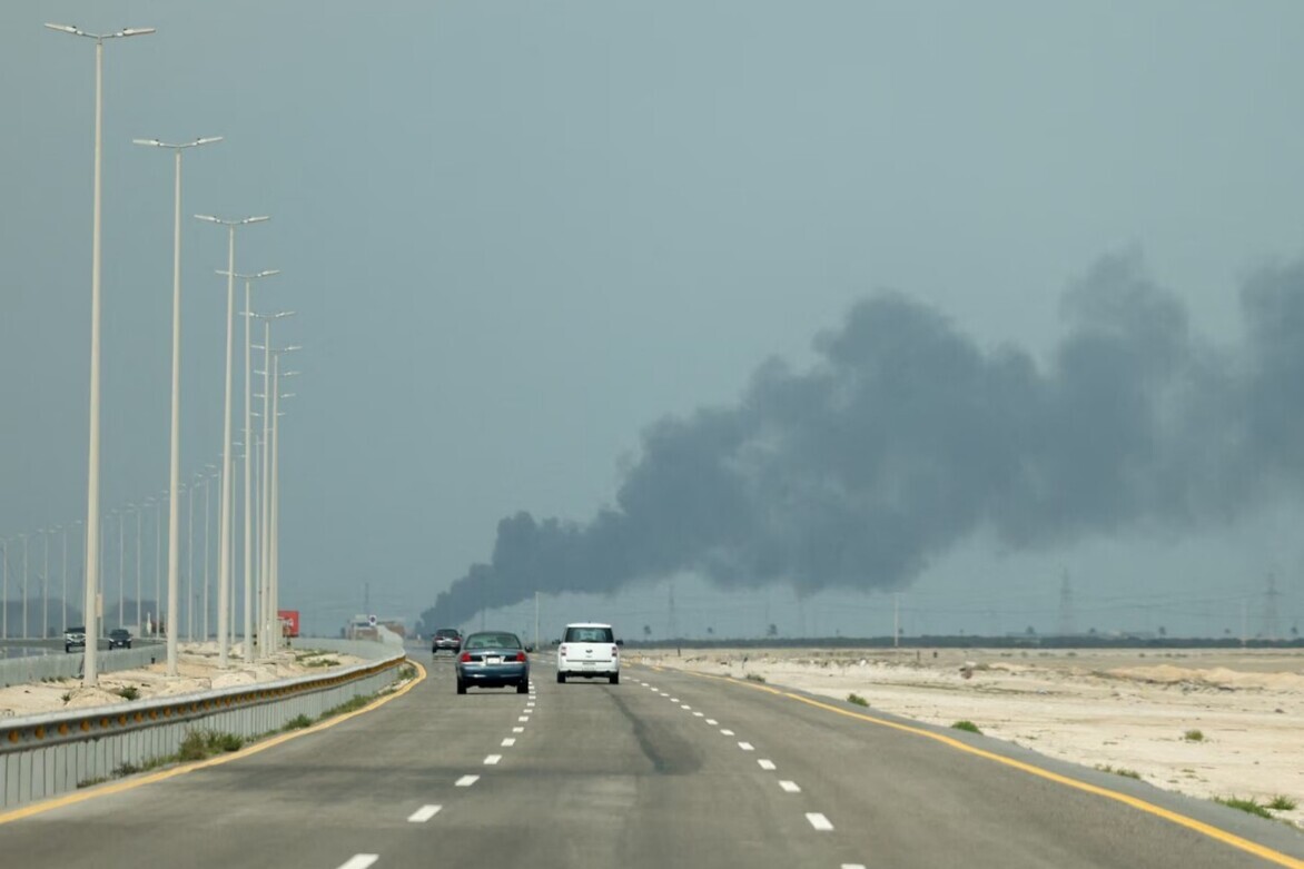 US embassies instruct Americans to leave Middle East immediately as tensions escalate