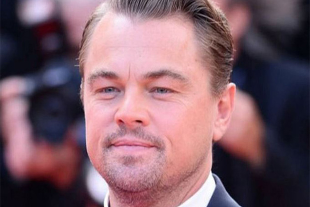 Leonardo DiCaprio produces 'Nine Little Indians' documentary on boarding school abuse