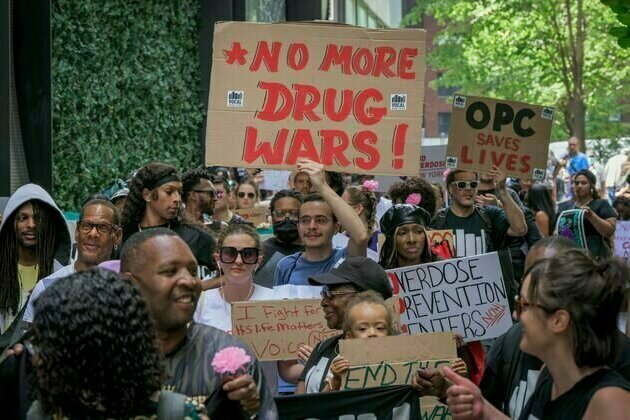Colorado's fentanyl criminalization bill won't solve the opioid epidemic, say the people most affected