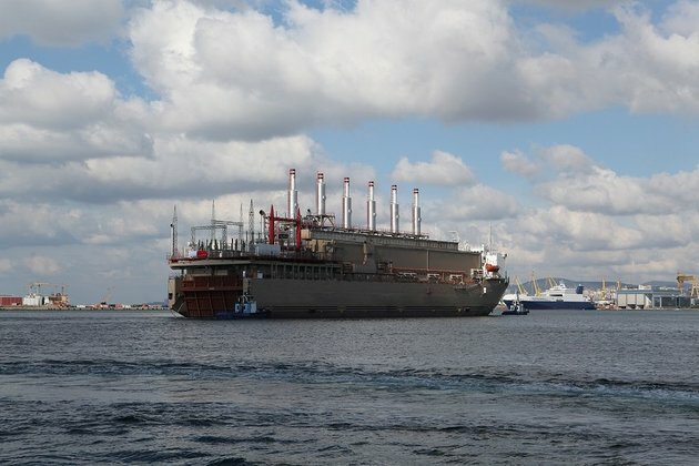 Powerships: How the multibillion-rand tender was (legally) rigged