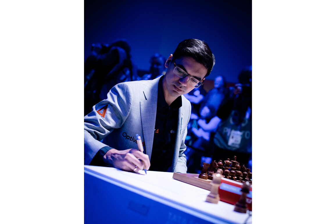 Anish Giri returns to India as Alpine SG Pipers gear up for Global Chess League