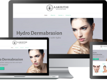 Aakrithi Skin Clinic
