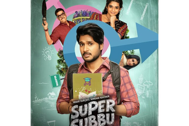 Trailer of Netflix's Telugu series 'Super Subbu' unveiled