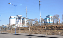 DaTong operates a large number of coal mines across China, many of which use Voith fluid couplings 