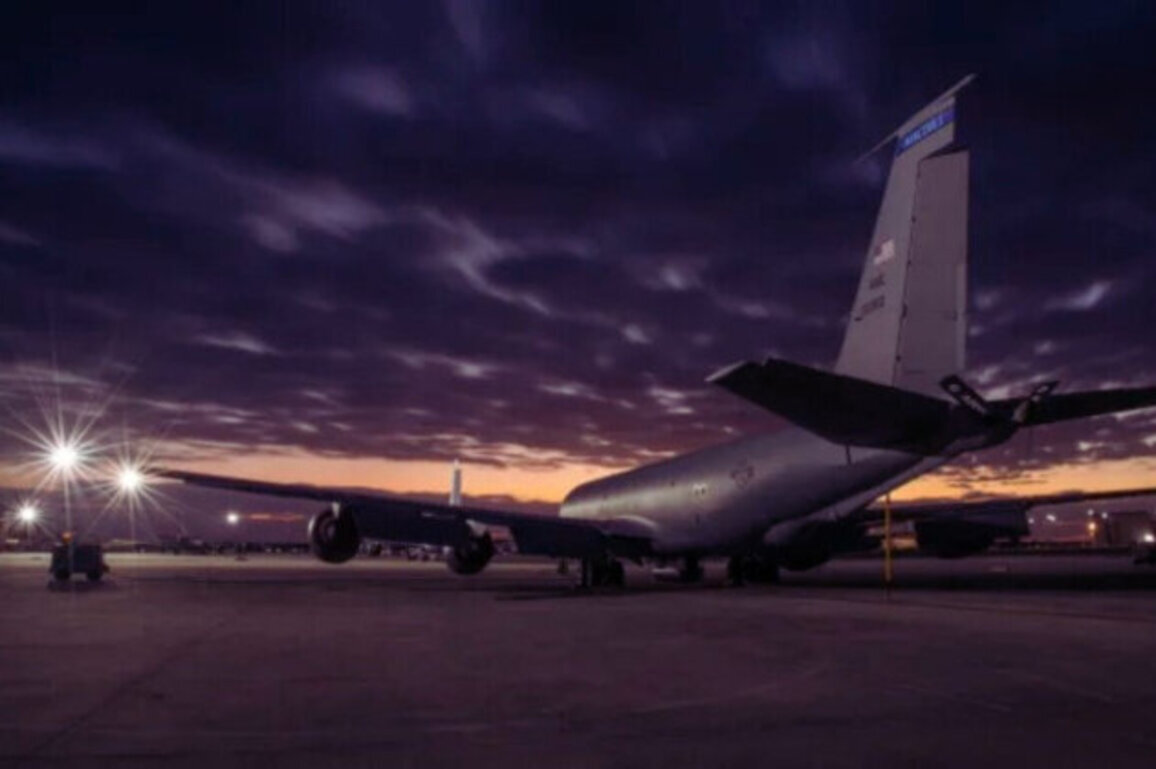 Bulgarias Silence on US Planes at Sofia Airport Raises Alarm