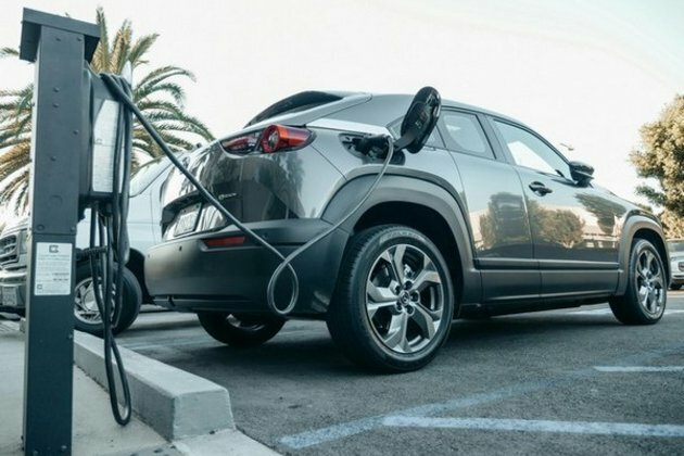 World EV Day: Over 50% of 3-wheelers, about 5% of 2-wheelers, and 2% of cars bought in 2024 are EVs.