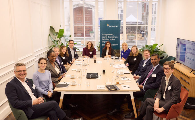 Catalyst Roundtable: How ESG can maximise value in real estate funds