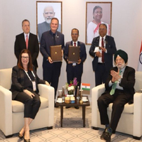 ONGC Videsh partners with Petrobas for working in upstream, among others