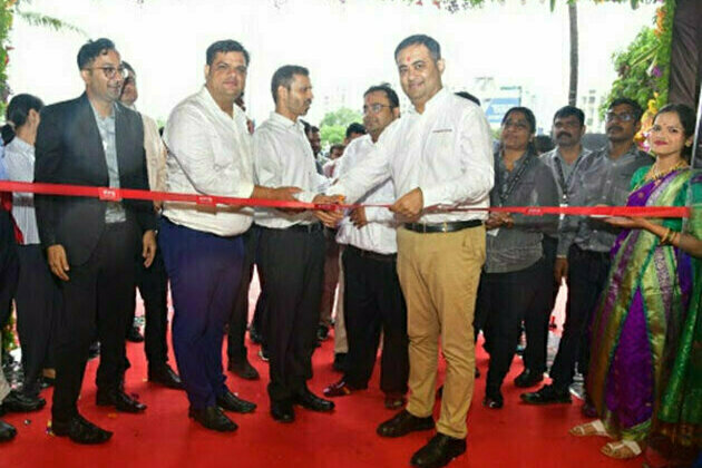 PPS Motors - Mahindra's Largest Dealer in India - Expands its Operations in Maharashtra; Inaugurates 2 New Dealerships at Katraj, Pune and Saswad