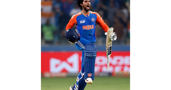   Sooner than expected : Tilak Varma gears up for Team India return ahead of T20 WC