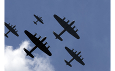 Geopolitical tensions must 'strengthen' case to increase British food production