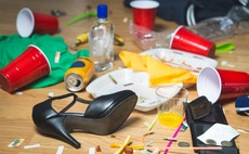 2022 in review: End of the party?