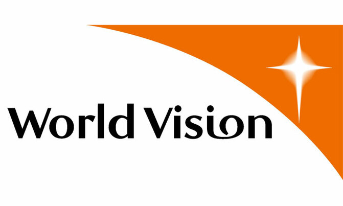 Notice from World Vision Notice from World Vision