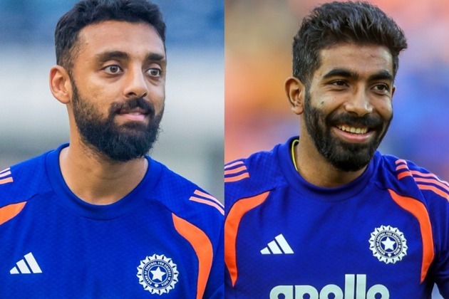 "Use of Chakaravarthy, Bumrah against them going to be extremely critical": Sanjay Bangar ahead of must-win Super 8 fixture vs WI