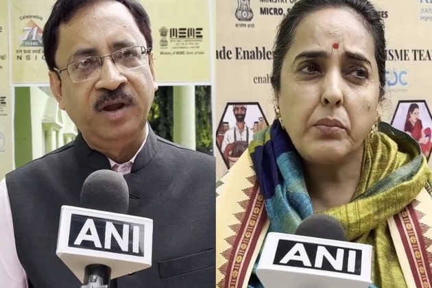 Govt's proposed Rs 277 crore MSME investment set to boost India's economy: Industry officials