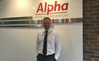 Alpha appoints new Regional Sales Manager