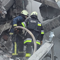 Zelenskyy claims Russian strikes on Kharkiv, day after Ukrainian drone attack in Kherson region