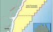 Promising find for offshore Sydney Basin