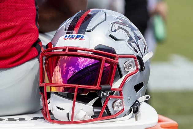 Juwan Washington, Bandits run past Panthers