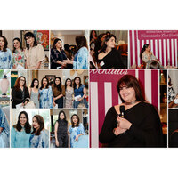 Ladies Who Lead Hosts Exclusive Leadership Evenings in Delhi NCR