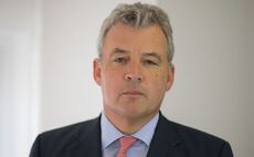 Is the distinction between pensions and savings problematic? 