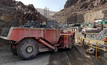 January's top drillings results came from the Zgounder silver and gold mine in Morocco, S&P said