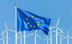 Reports: EU eyeing 40 per cent homegrown clean tech target for 2030