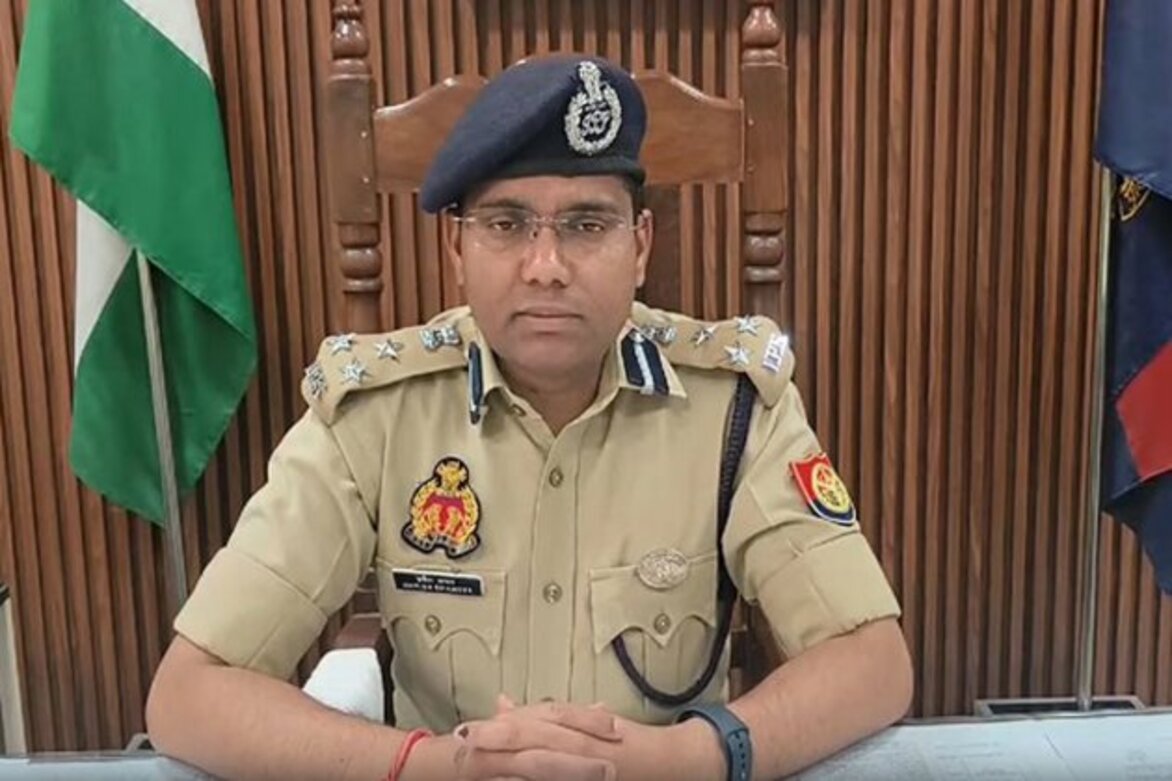 Uttar Pradesh: Several Kanpur schools get bomb threat via email, probe initiated