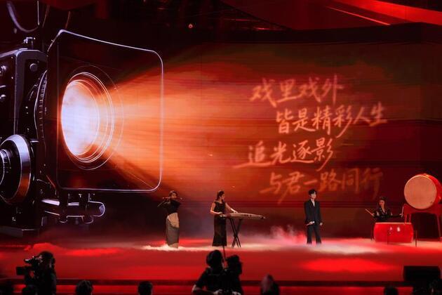 VR films chart new dimension for filmmaking in China