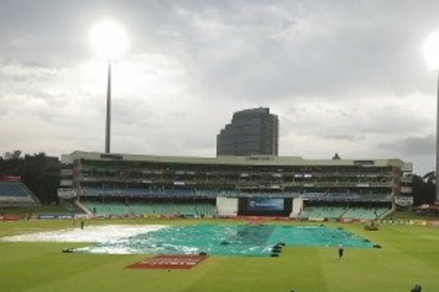 Rain washes out Durban Heat v Paarl Rocks clash