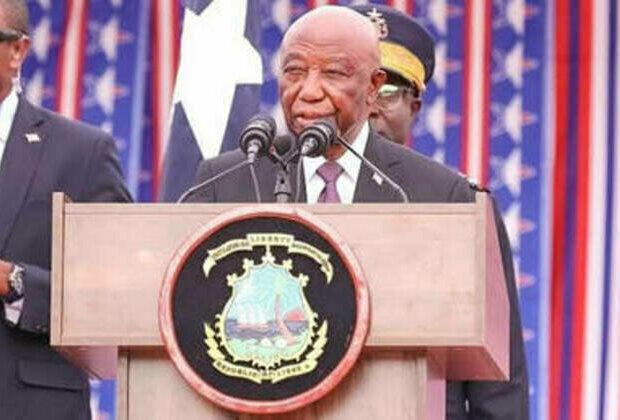 Hundreds of Liberian officials suspended in anti-corruption purge