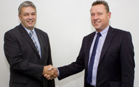 Brett Martin appoints Chris Dawson as sales director