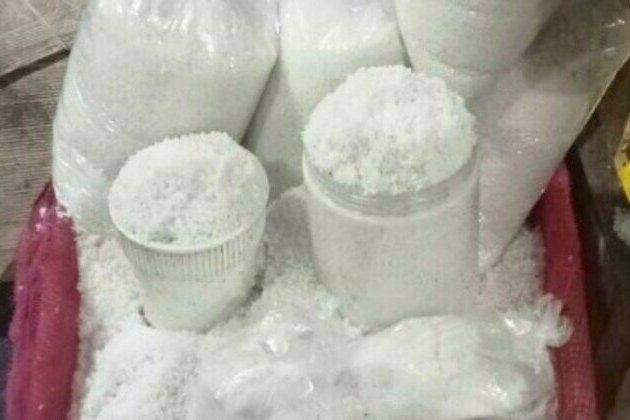 15 Antique coastal towns ideal for salt production